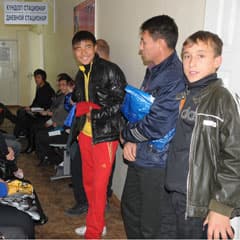 Теперь нам будет все едино