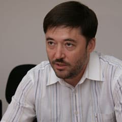 «Слабые должны уйти...»