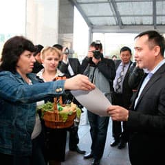 Хрен вам с доставкой