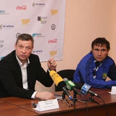 «Вопрос об амбициях снят»