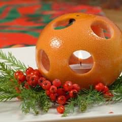 Металл и полоски - тигриный стиль