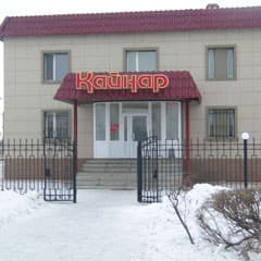 Шашлык для согрева