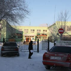 Выпрыгнул «просто так»?