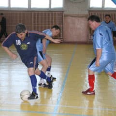 Во главе с ректорами