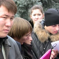 От Иманова до Жовтиса