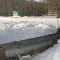 Вместе с теплом теряем деньги