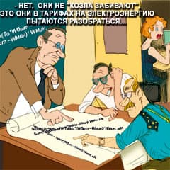 «Непрозрачно, громоздко, бесконтрольно»