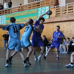 Костанай среди фаворитов