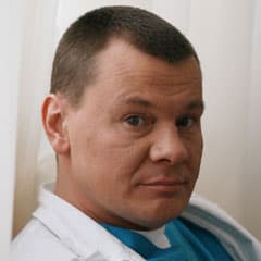 Eшел в последний рейс