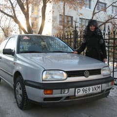 Серебристый сюрприз