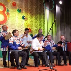 Необыкновенный концерт