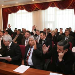 Кто заменит Евгения Амана?