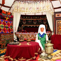 Недальние странствия
