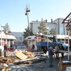 Вместо Ибрая здесь сядут чиновники