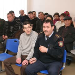 «Я пытался создать честную пирамиду»