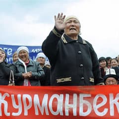 Нет у революции конца