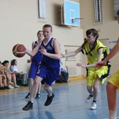 Сильнейшие в одном шаге от победы