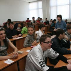 Любой вуз за ваши деньги