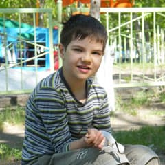 Из аутизма есть выход!