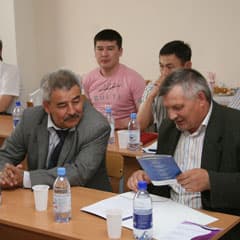 Вверх или вниз от «точки стабильности»?