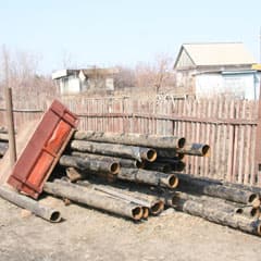 Преступления без наказания