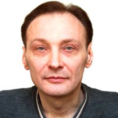 Александр КАНДЫБКО: «Для новой работы нужно программное обеспечение»