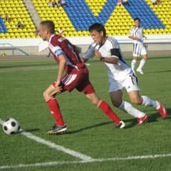 Реабилитация в Уральске