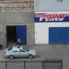 Не надо пирожков, дайте тишины