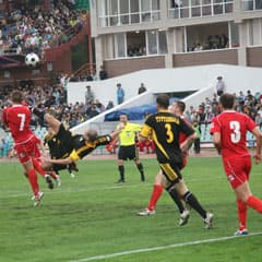 Проигрыш при хорошей игре