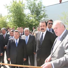 На краю финансовой пропасти