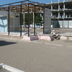 MARTовская расчистка в июле