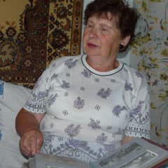 «Она была мне ближе всех»