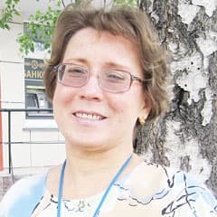 Наиля Мухарова: «Люблю работать на земле»
