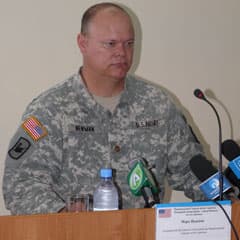 «Можете спать спокойно»