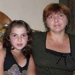 Нина, дочь Стефы