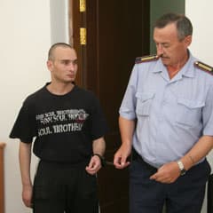 Убийца ребенка наказан по-взрослому