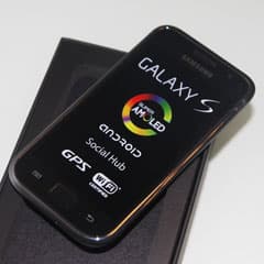 Галактический смартфон