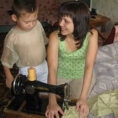 Красиво шить не запретишь