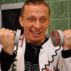 Быков возвращается