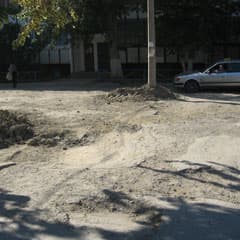 Становится стыдно за Костанай