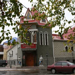 Пиво рыцари не пьют?