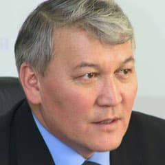 Глава минздрава - в больнице