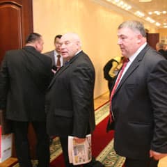 Назначения новые - кадры проверенные