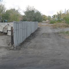 За лишний метр - 50 МРП