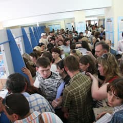 Как уплатить налог без очереди?