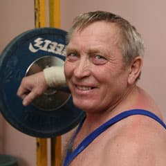 Спорт не любит «чуть-чуть»