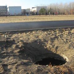 Волчьи ямы для студентов