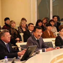 «Библиотеки и музеи забыты»