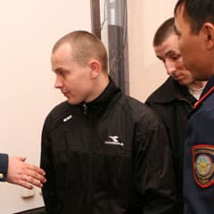 Люди гибнут за бензин