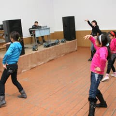Казахстанские реалии